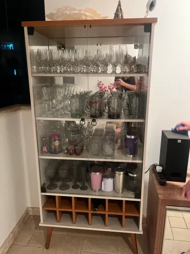 Cristaleira