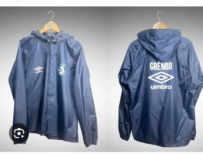 Capa de chuva GRÊMIO
