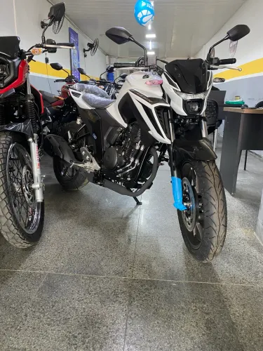 Yamaha Fz25 0KM