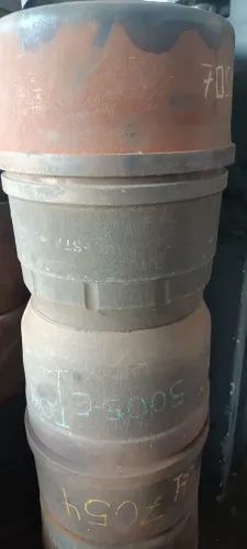 Campana Carreta