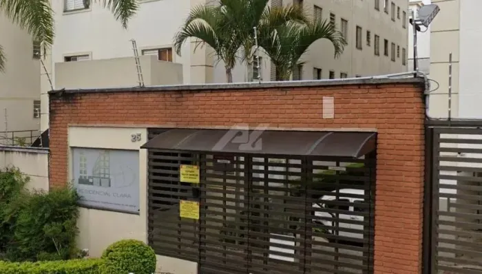 cobertura - São Bernardo - Campinas