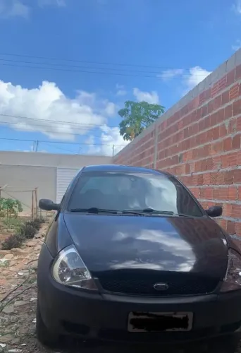 Ford KA 1.0i 3P 2007