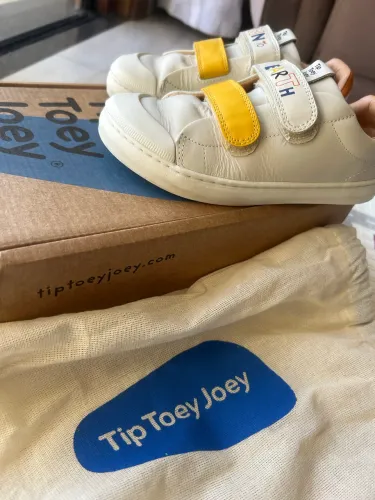 Tênis infantil Tip Toey Joey