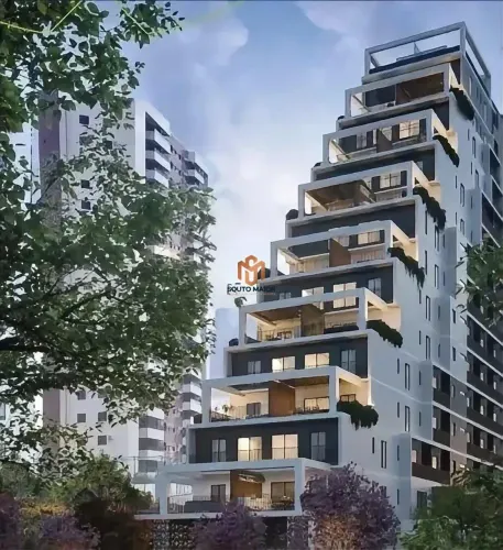 Apt° 56m² / 2 quartos / 1 suite / VENDA / Lazer Completo/:Av. Beira Rio REF: 6798