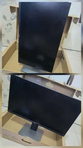 Monitor dell 27 polegadas
