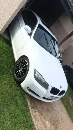 BMW 325I A 2012
