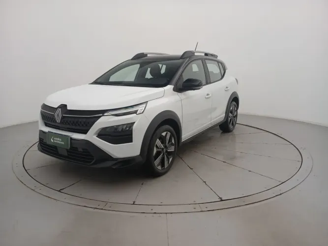 Renault Kardian Techno Flex 1.0 TB 12V 5P Aut. 2025