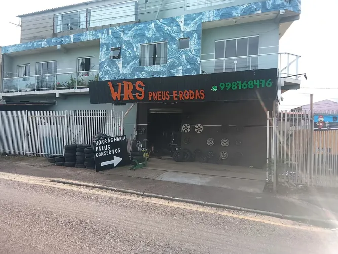 Borracharia
