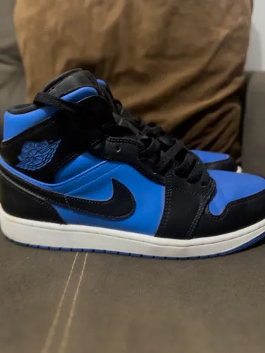 Nike air Jordan 1 Mid N42