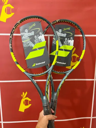 Raquete de Tênis Babolat Pure Aero 98