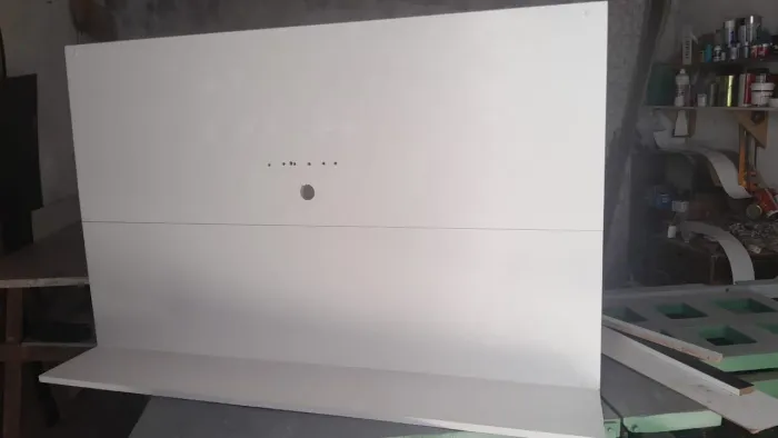 Painel de TV 1.30 X 80