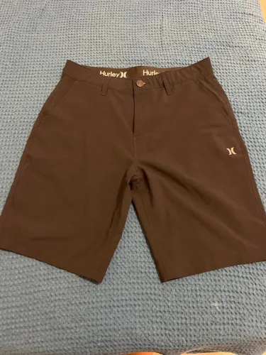 Bermuda Hurley