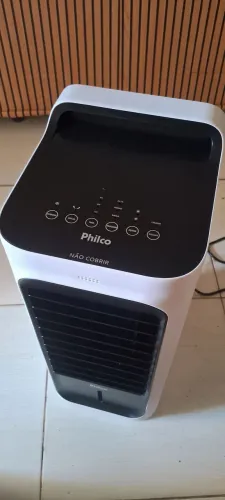Climatizador Philco PCL10QF