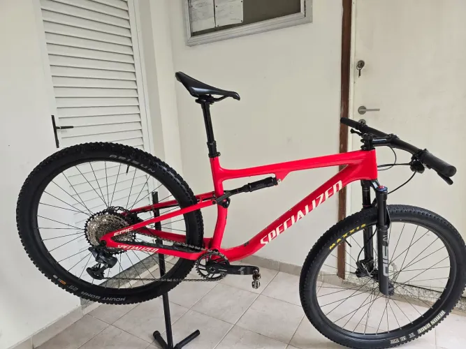 Specialized Epic 2021 tam 19/L