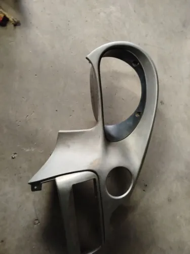 Moldura painel Ford Ka 2007