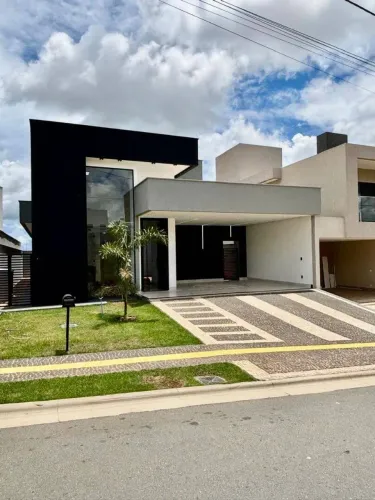 Casa com 3 dormitórios à venda, 158 m² por R$ 1.370.000,00 - Residencial Marília - Senador