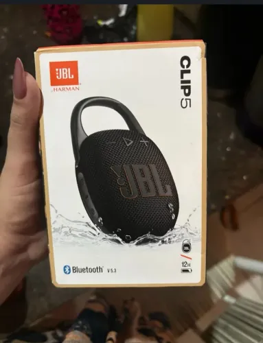 JBL CLIP 5