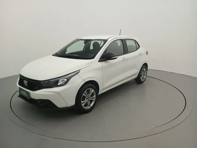 Fiat Argo Drive 1.0 Firefly 2026