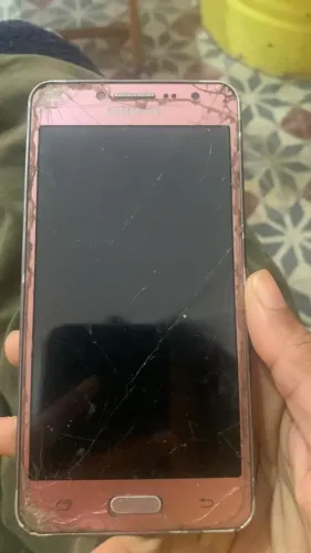 Samsung Galaxy J2 Core SM-G532M/DS - Para retirada de peças ou reparo