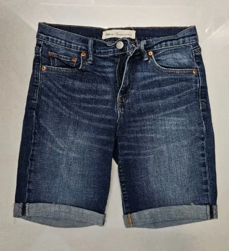 Bermuda jeans Gap