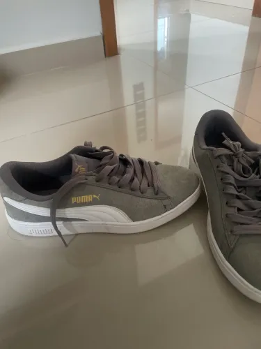 Tenis puma tamanho 40