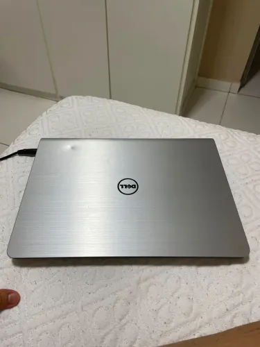Notebook Dell - Inspiron 14