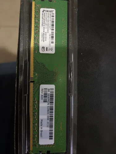 Ddr 4 2400 8 gb