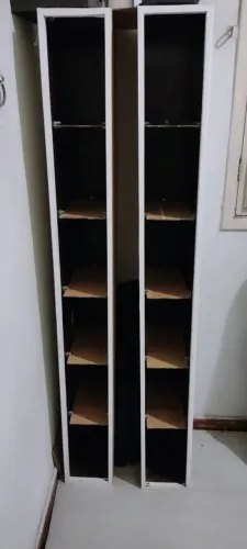 Módulo de nichos