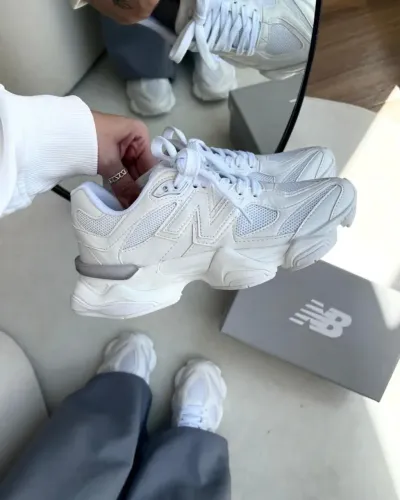 Tênis New balance 9060 34 ao 43