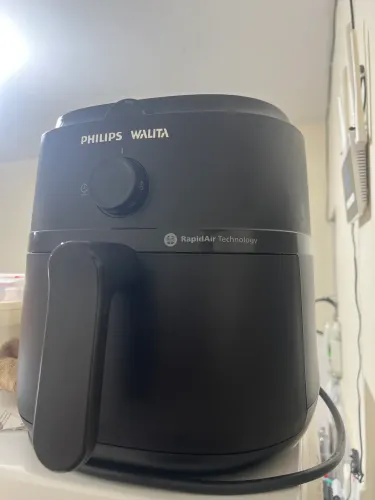 Airfryer Philips