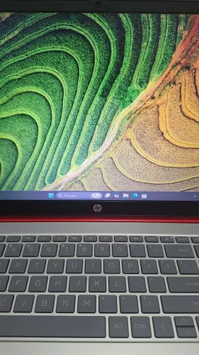 Notebook HP SSD Win 11 original 
