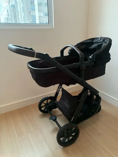 Carrinho bebê Safety 1st