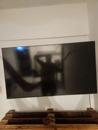 Tv Samsung para retirada de peça 