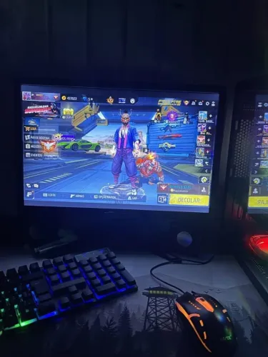 MONITOR GAMER 