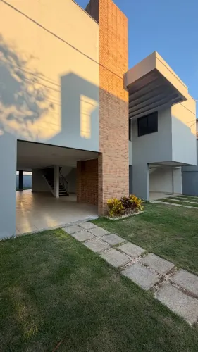 CASA MATA DA PRAIA - LOCAÇÃO