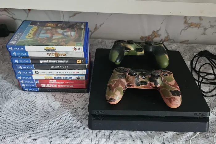 PlayStation 4