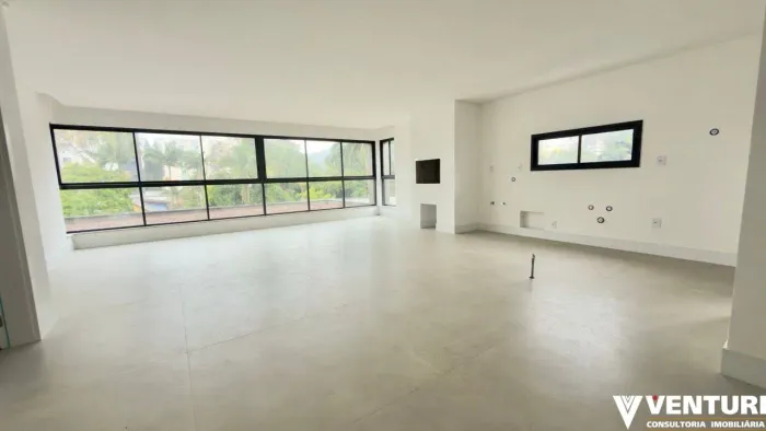 Apartamento com 3 suítes à venda, 142 m² por R$ 1.450.000 - Victor Konder - Blumenau/SC