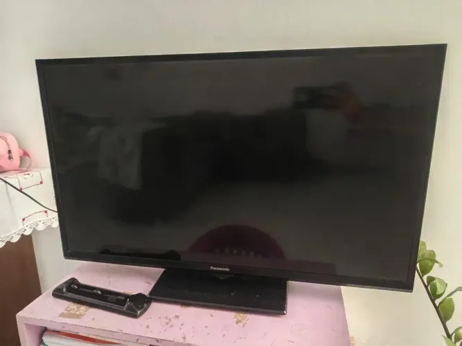 Smartv Panasonic 32"