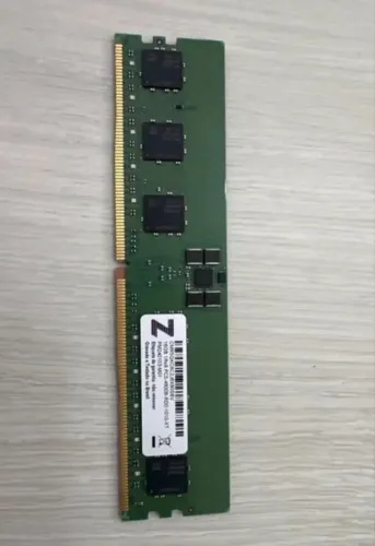 Memoria 16gb Udimm 4800mt/s Ecc Emc T360 1rx8 Pc5-4800b- Ed0
