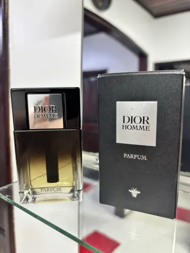 Dior Homme Parfum 75ml