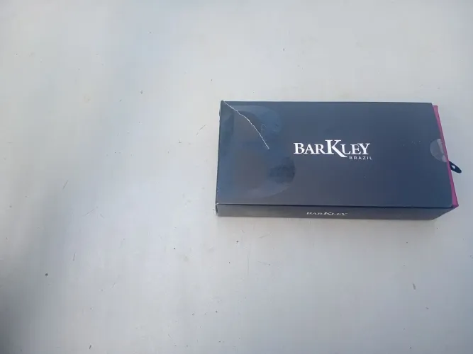 Boquilha barkley pnoir5 sax alto