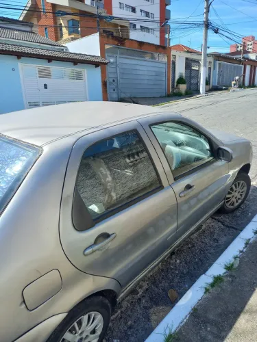 Fiat Siena 1.0/ EX 1.0 MPI Fire/ Fire Flex 8V 2008
