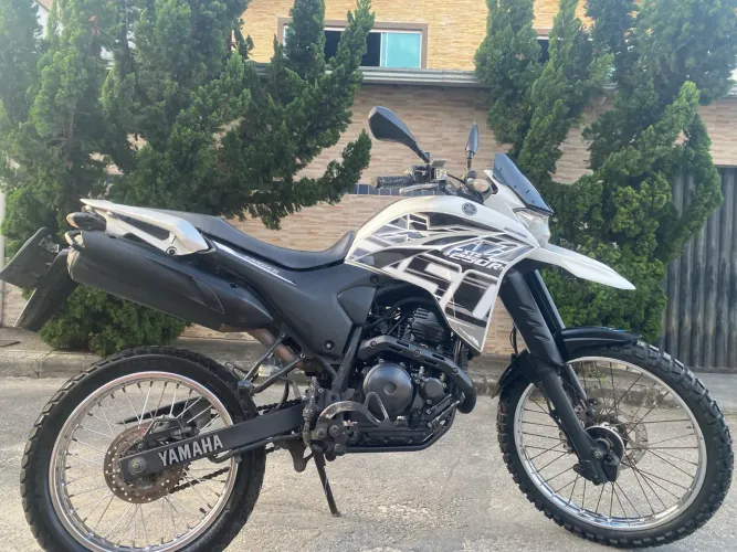 lander 250 2020