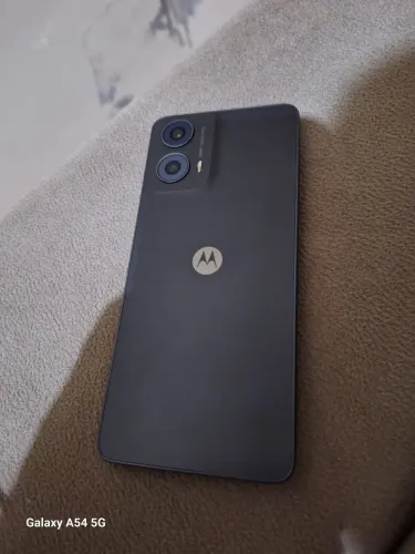 Vendo Celular MOTOG 24 Muito Novo!
