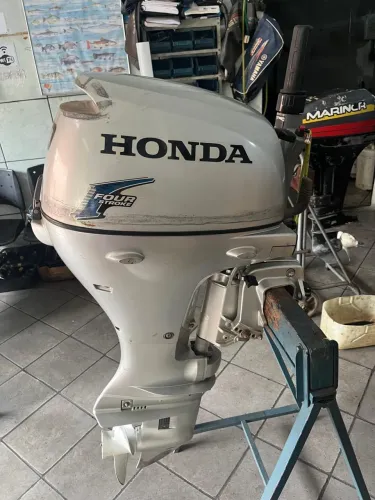 Motor Honda 20HP