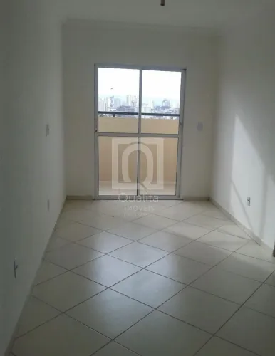 Apartamentos à venda no Residencial Canaã - Sorocaba