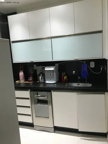 Casa para venda no Condomínio Vila das Flores, Vila Mogilar, Mogi das Cruzes