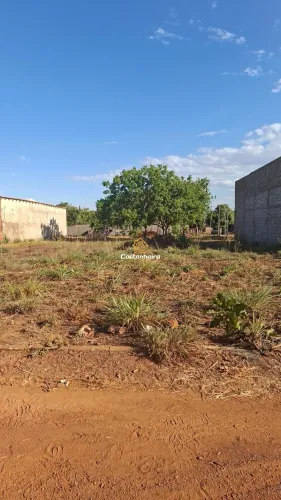 Lote Lindeiro Comercial - Porto Nacional