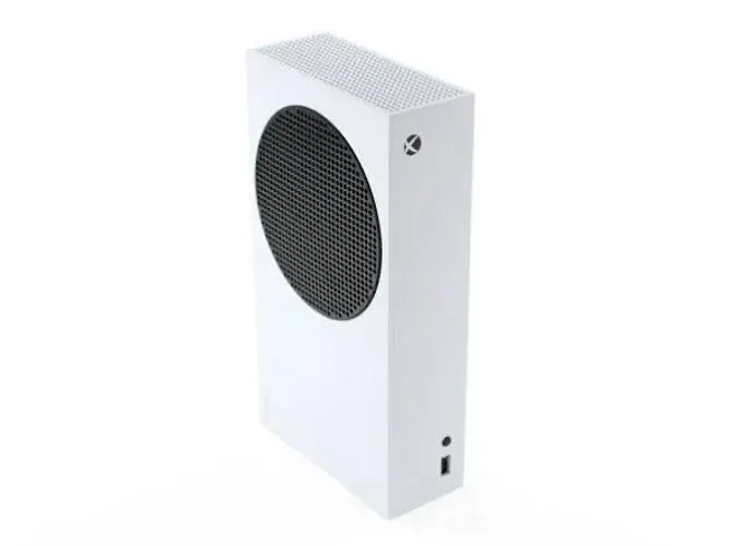 XBOX SERIES S 1TB + CONTROLE - ÓTIMO ESTADO