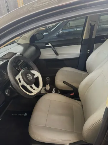 Volkswagen Polo Sedan 1.6 MI Total Flex 8V 4P 2010